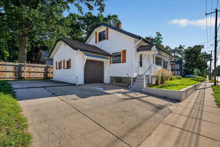1159 Benjamin Avenue SE, Grand Rapids, MI 49506 - #3