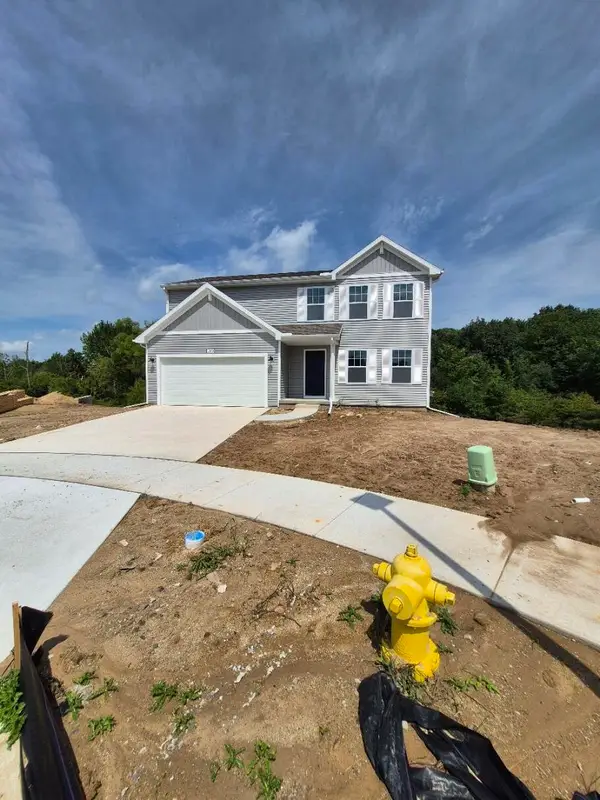 2689 Sanderling Court SE, Kentwood, MI 49508