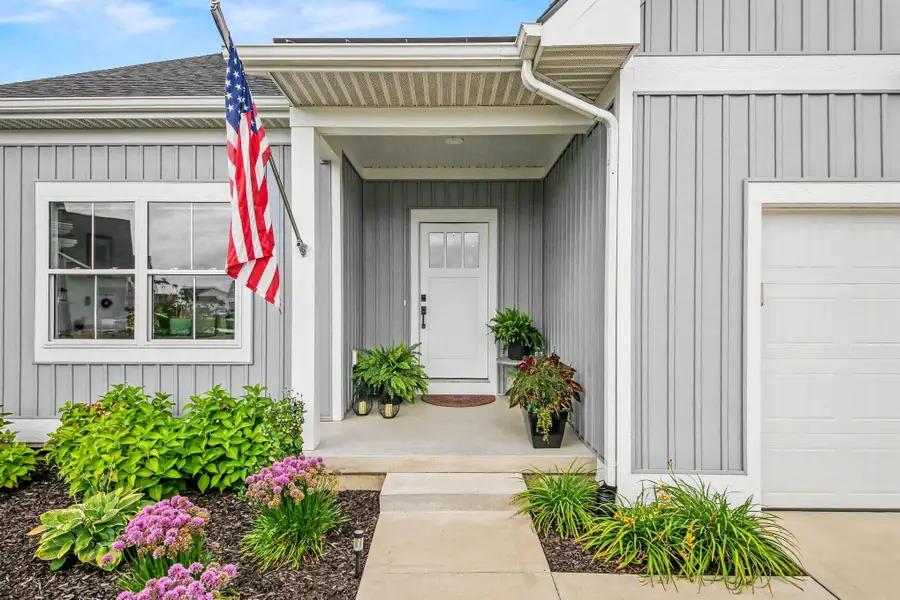 509 Sun Vale Lane, Grandville, MI 49418 - #3