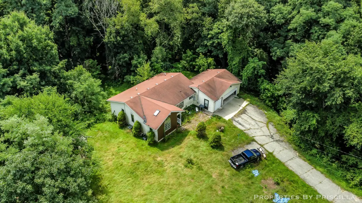 9284 Pine Island Drive NE, Sparta, MI 49345 - #1