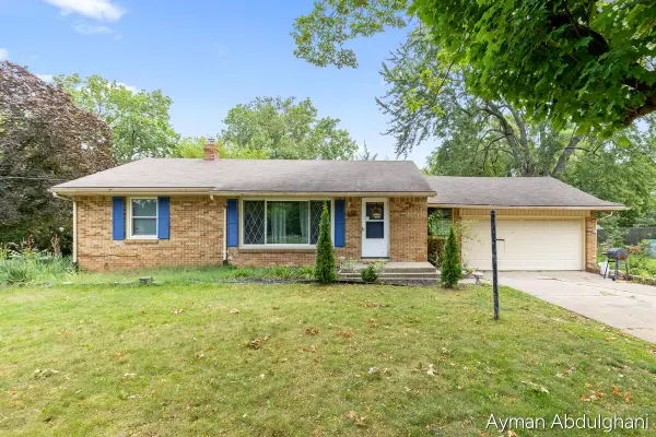 4248 Curwood Avenue SE, GrandRapids, MI 49508