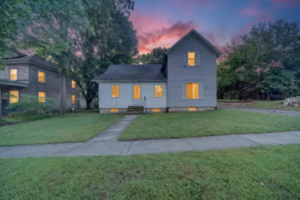 124 E Clinton Street, Hastings, MI 49058