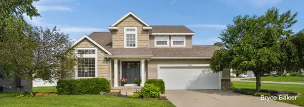 8985 Stanchion Drive SW, ByronCenter, MI 49315