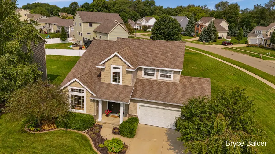 8985 Stanchion Drive SW, Byron, MI 49315 - #3