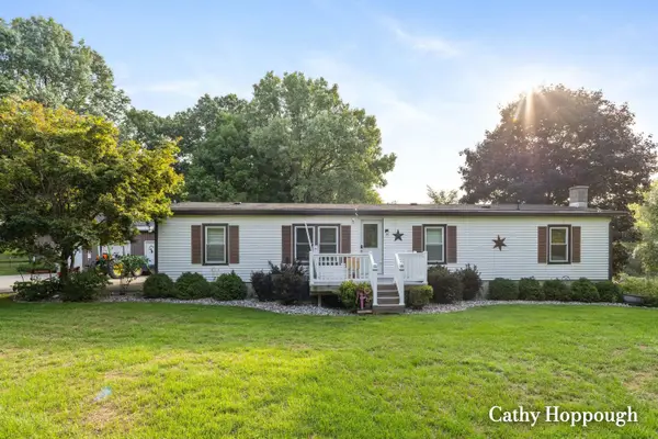 858 Kellogg Road, Ionia, MI 48846