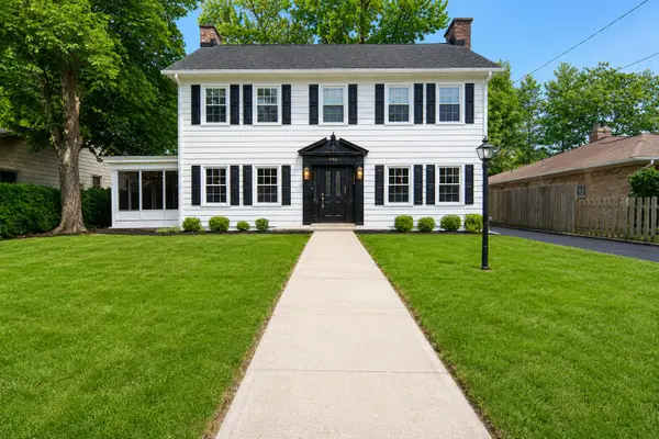 524 3 Mile Road NE, GrandRapids, MI 49505