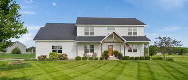 2429 16th Avenue SW, Hudsonville, MI 49426