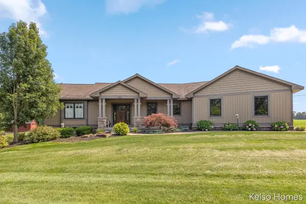 4304 Perry Street, Hudsonville, MI 49426