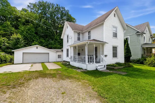 406 N Main Street, Allegan, MI 49010