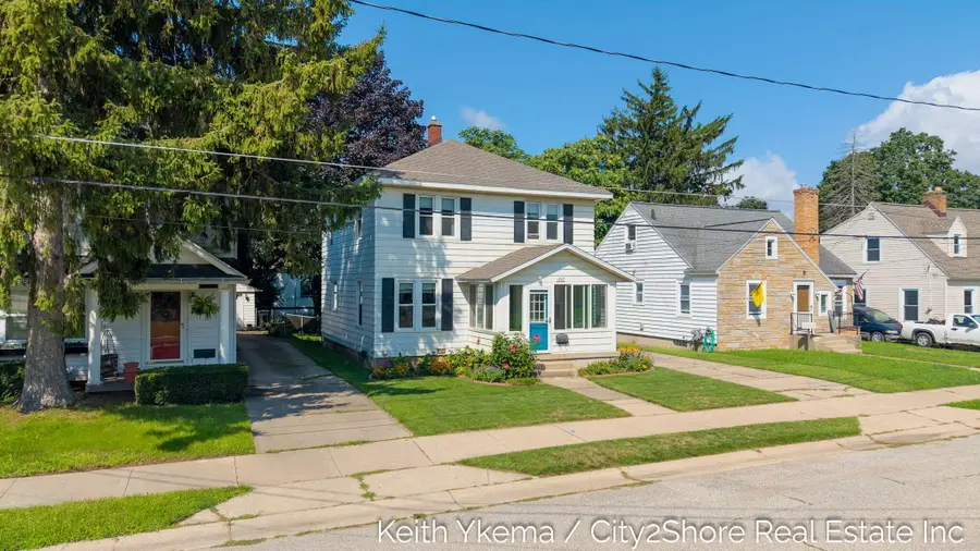 1807 Martindale Avenue SW, Wyoming, MI 49509 - #3