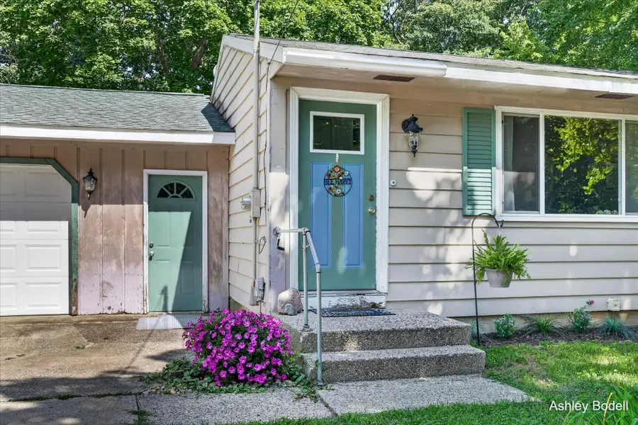 1448 Baywicke Drive SE, Lowell, MI 49331 - #2