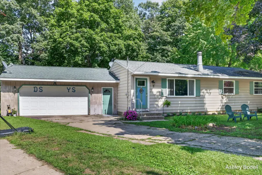 1448 Baywicke Drive SE, Lowell, MI 49331 - #3