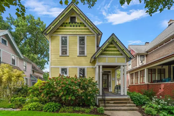 265 Union Avenue SE, GrandRapids, MI 49503
