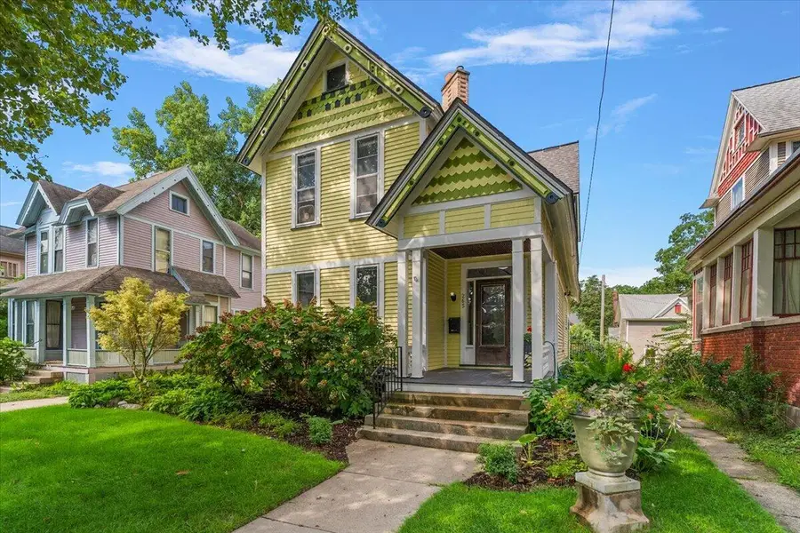 265 Union Avenue SE, Grand Rapids, MI 49503 - #3