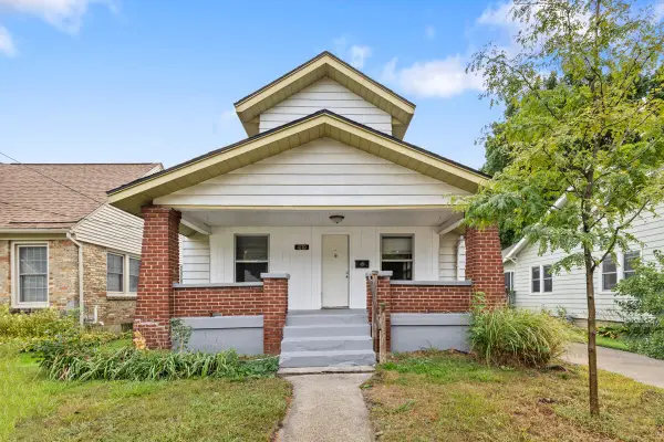 1670 Cleveland Avenue SW, Wyoming, MI 49509