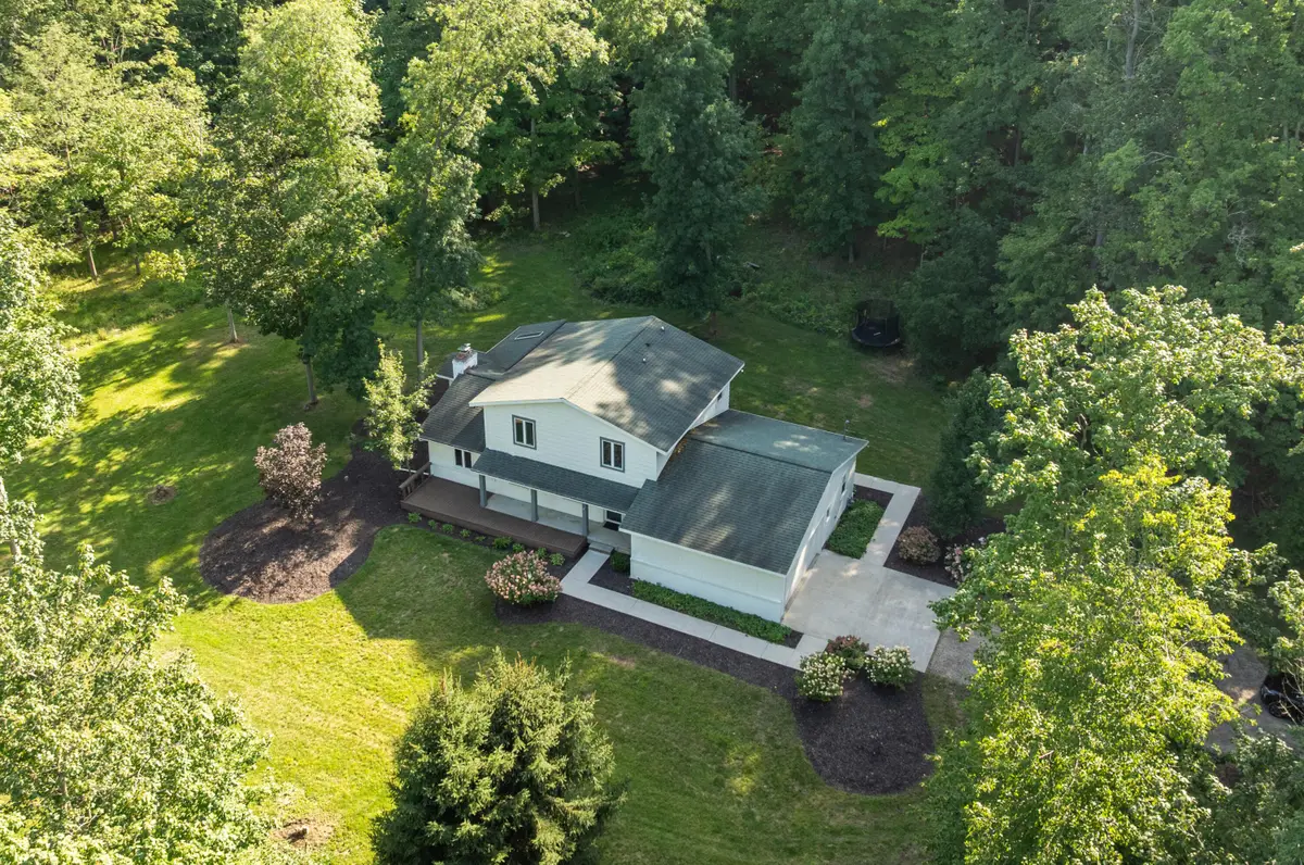 2198 Trillium Lane NW, Tallmadge, MI 49534 - #1