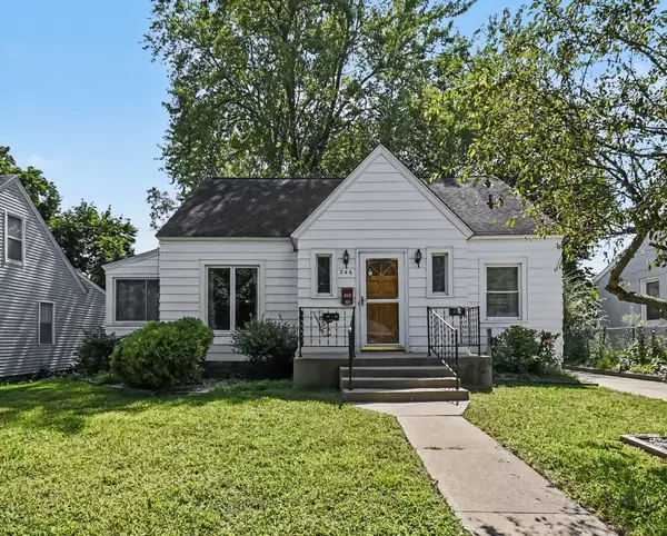 246 SE Lemyra SE, Wyoming, MI 49548