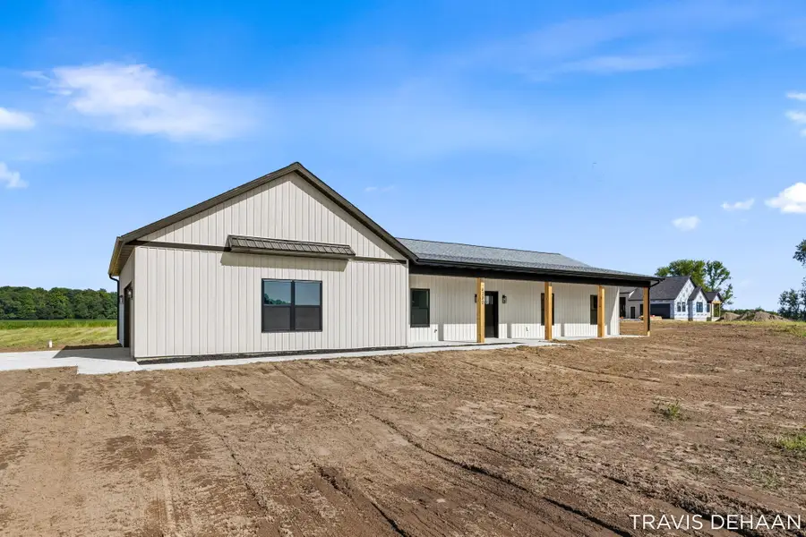 6200 N Woodland Road, Woodland, MI 48897 - #2