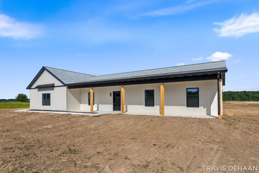 6200 N Woodland Road, Woodland, MI 48897 - #3