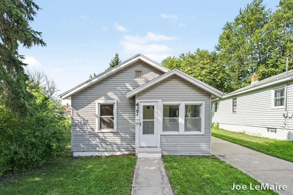 427 Hopson Street NE, Grand Rapids, MI 49503 - #1
