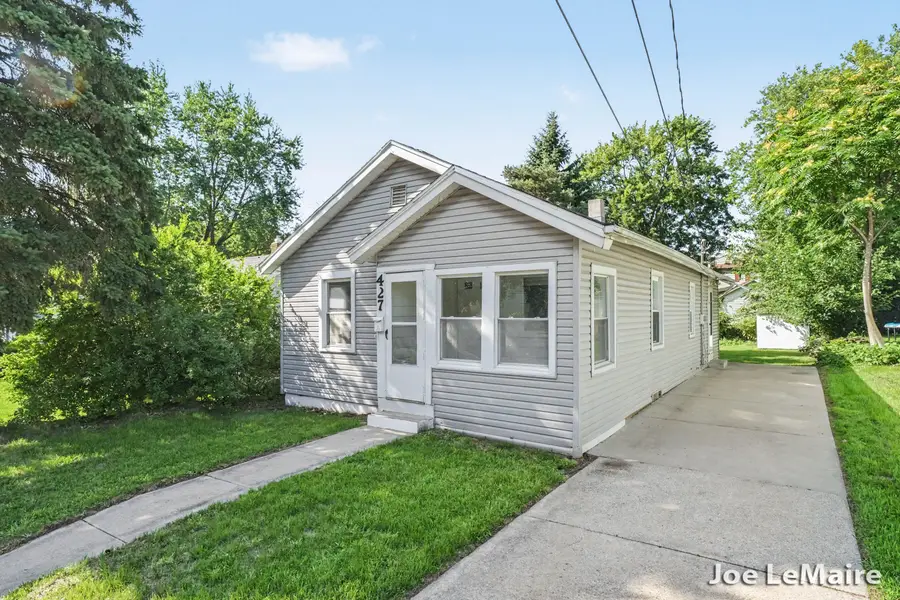 427 Hopson Street NE, Grand Rapids, MI 49503 - #2