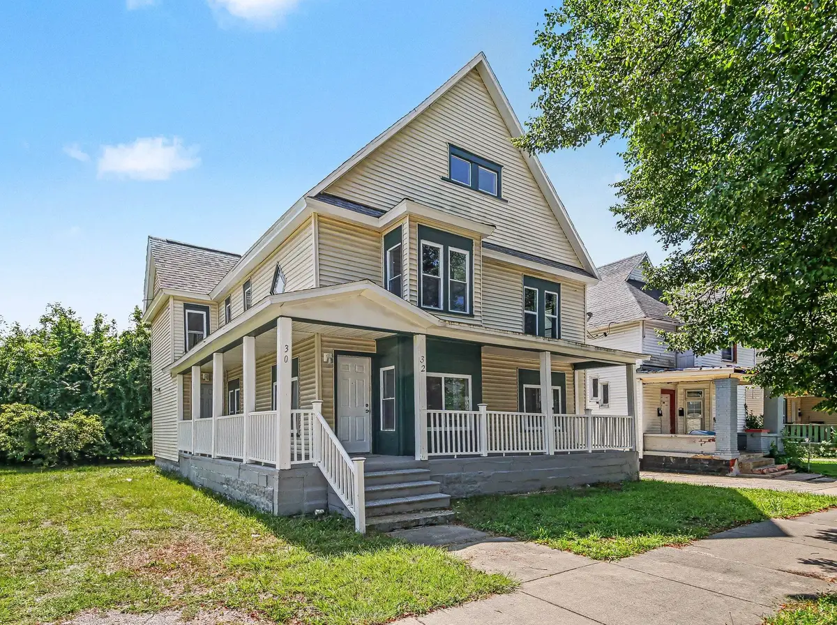 30 Putnam Street SW, Grand Rapids, MI 49507 - #1