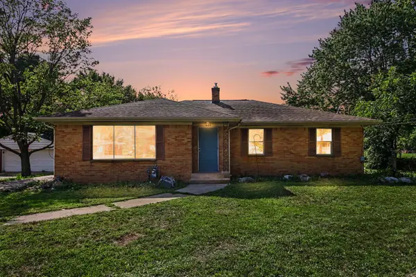 4301 Curwood Avenue SE, GrandRapids, MI 49508