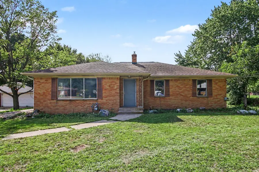 4301 Curwood Avenue SE, Grand Rapids, MI 49508 - #3