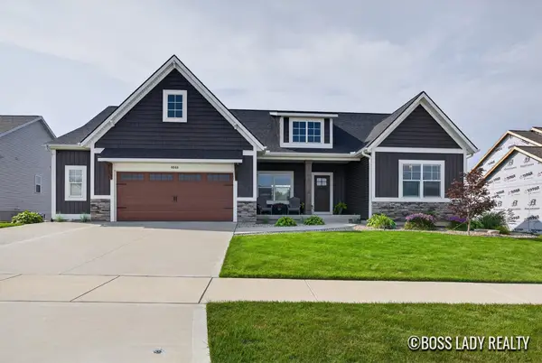9560 Fields Drive Unit: 37, Zeeland, MI 49464