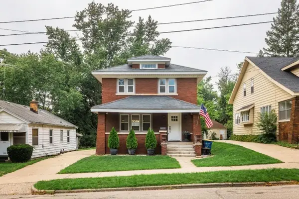 517 Eastern Avenue NE, GrandRapids, MI 49503