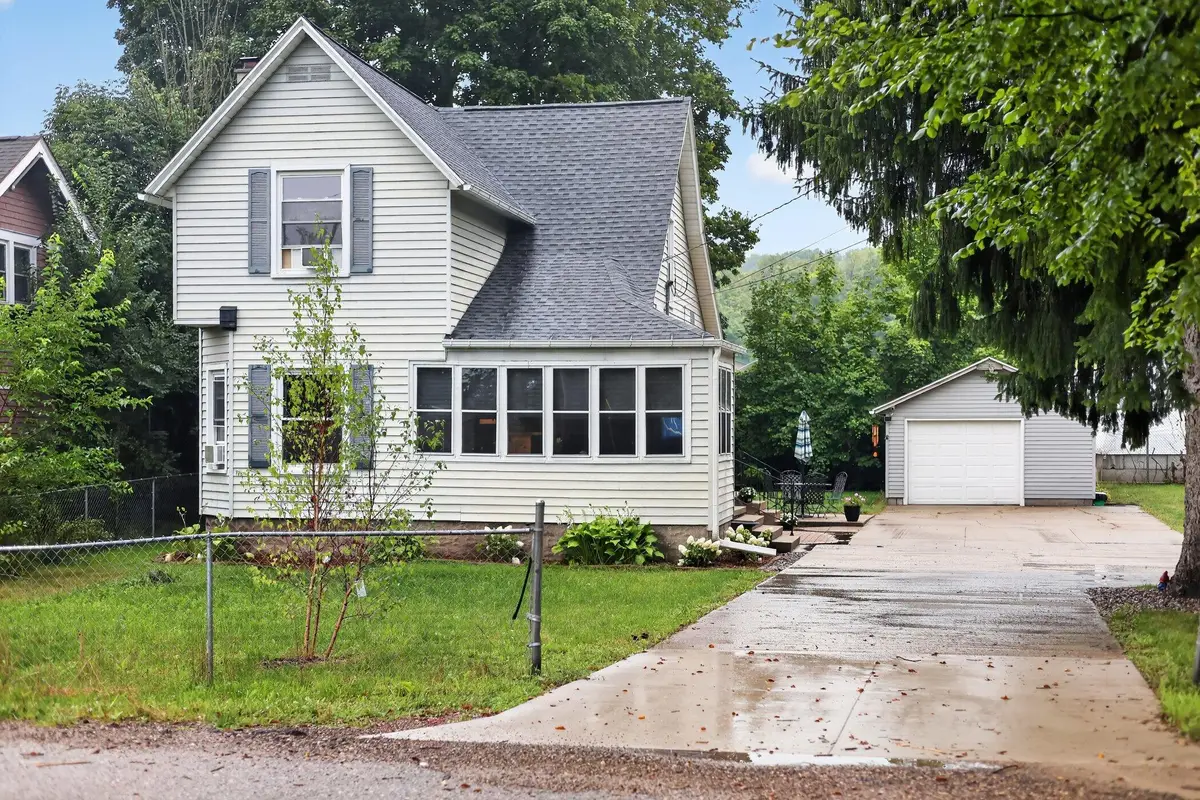 1391 Belleview Drive, Ionia, MI 48846 - #1