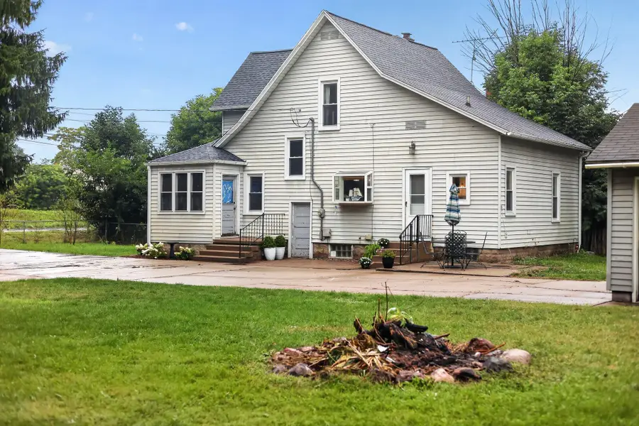 1391 Belleview Drive, Ionia, MI 48846 - #2