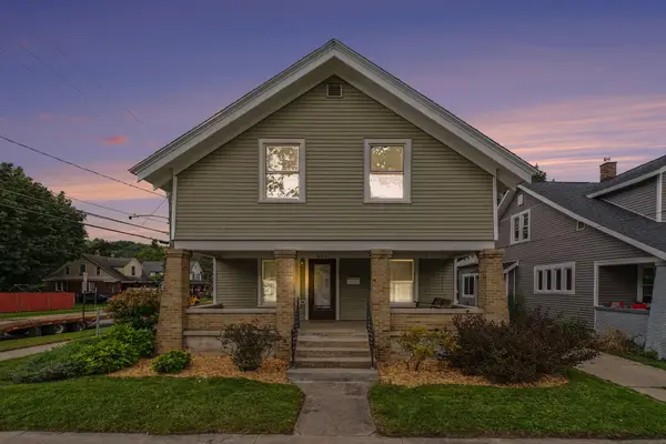 641 Lincoln Avenue NW, GrandRapids, MI 49504