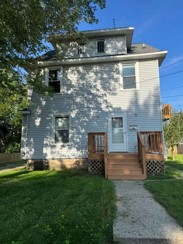 1911 Federal Avenue SW, Wyoming, MI 49509