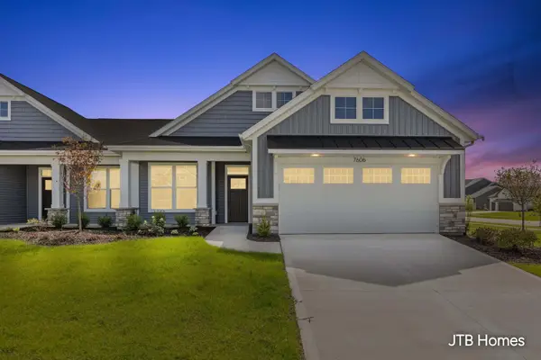 7606 Hidden Brook Lane Unit: 34, Allendale, MI 49401