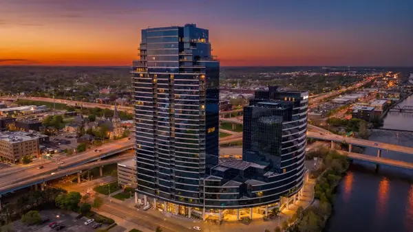 335 Bridge Street NW Unit: 801, GrandRapids, MI 49504