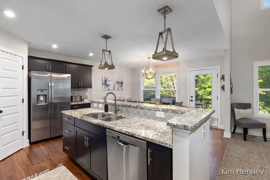 9413 Sunset Ridge Drive NE, Rockford, MI 49341 - #2