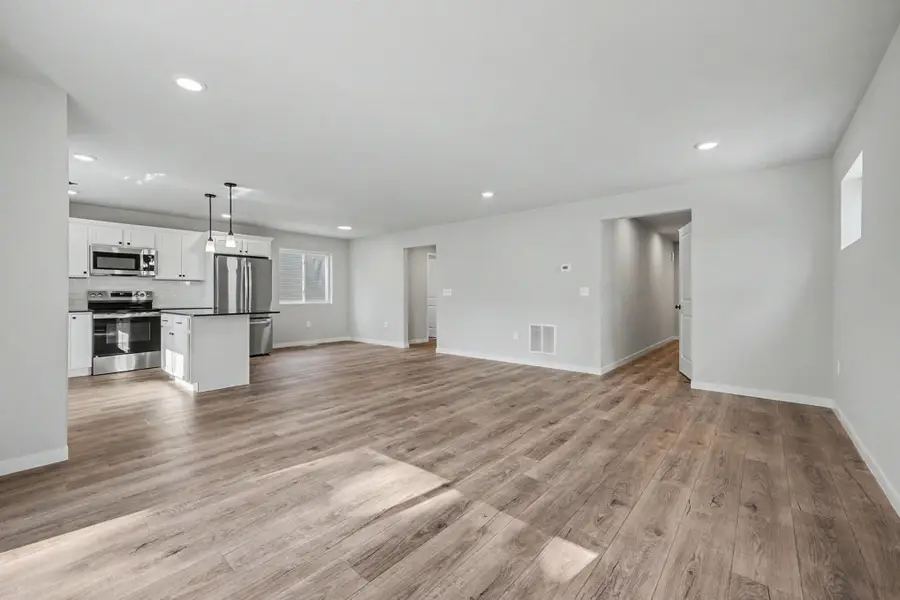 1002 Cedarwood Drive, Greenville, MI 48838 - #2
