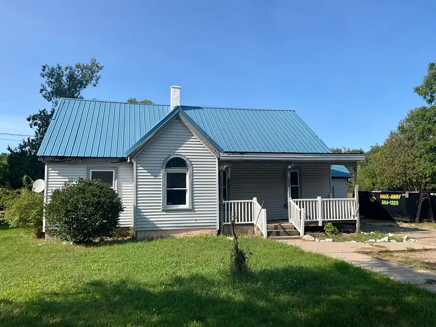 2031 10 Mile Road NE, Algoma, MI 49321 - #2