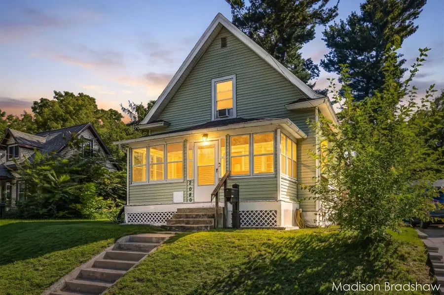 2080 Swensberg Avenue NE, Grand Rapids, MI 49505 - #2