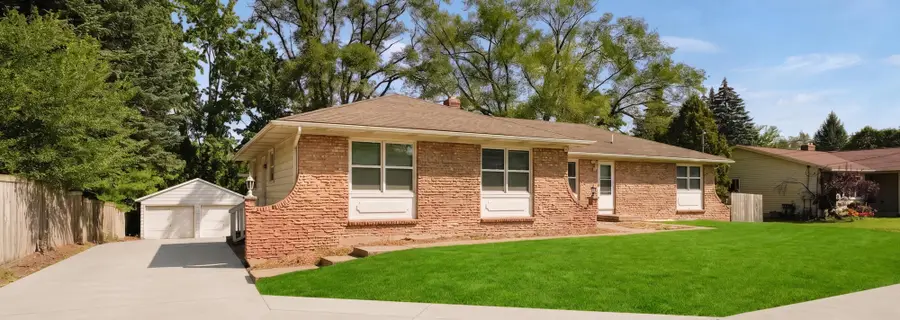 1717-1719 SE 52nd Street SE, Kentwood, MI 49508 - #3