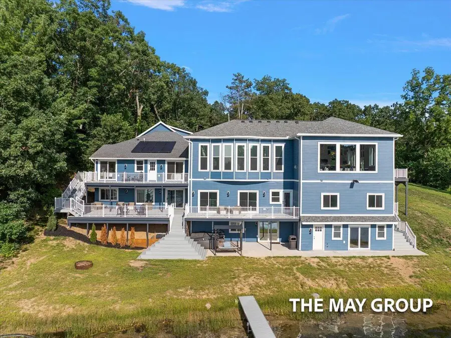 3443 Manderley Drive NE, Northview, MI 49525 - #2