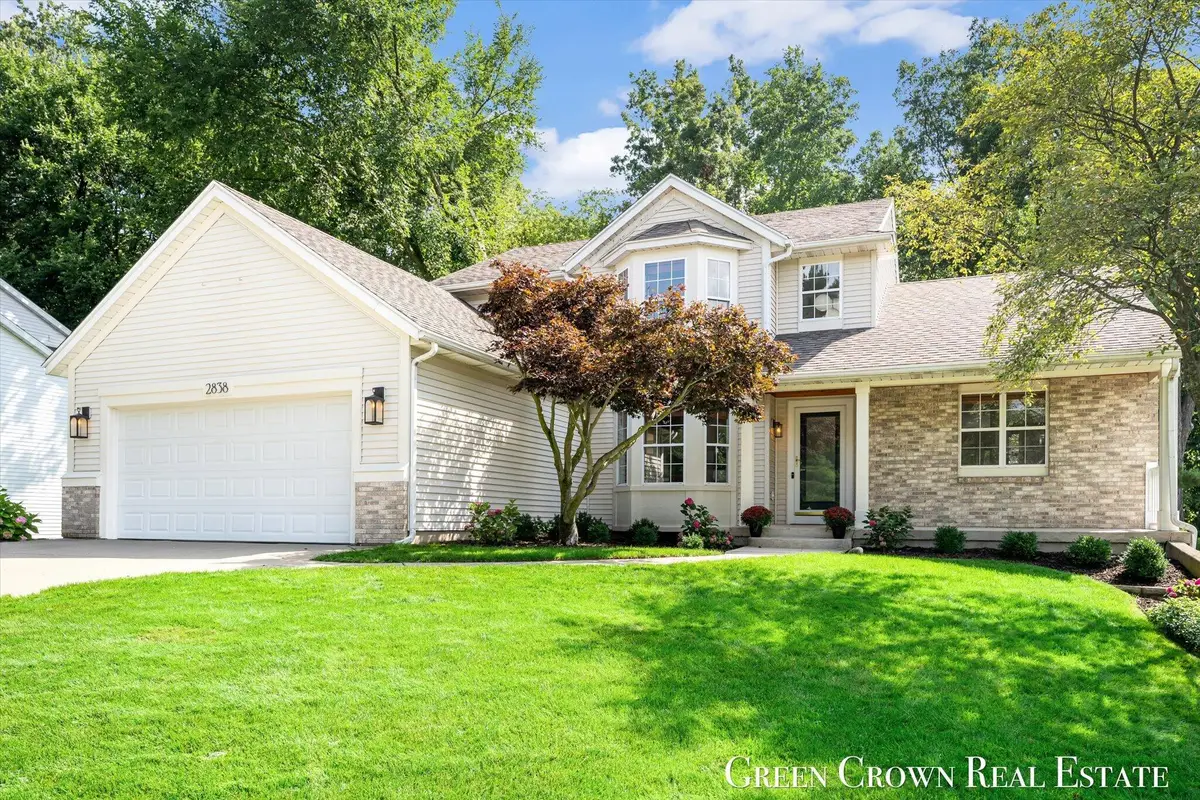 2838 Big Timber Drive NE, Grand Rapids, MI 49525 - #1