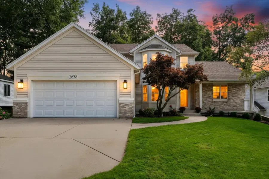 2838 Big Timber Drive NE, Grand Rapids, MI 49525 - #3