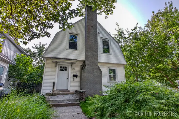 360 Carlton Avenue SE, GrandRapids, MI 49506