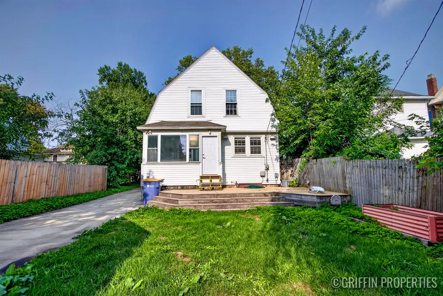 360 Carlton Avenue SE, Grand Rapids, MI 49506 - #3