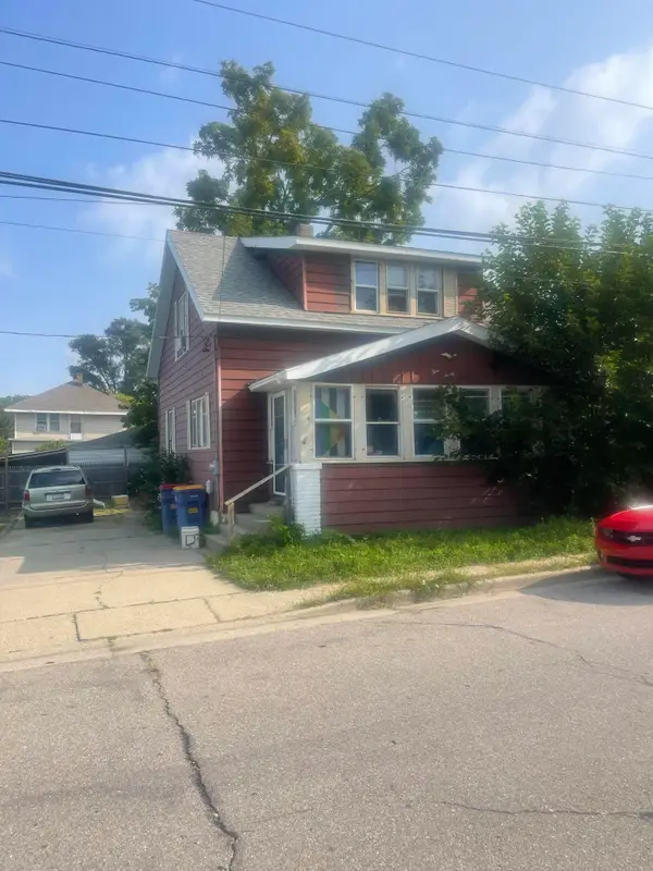 527 Cordelia Street SW, GrandRapids, MI 49503