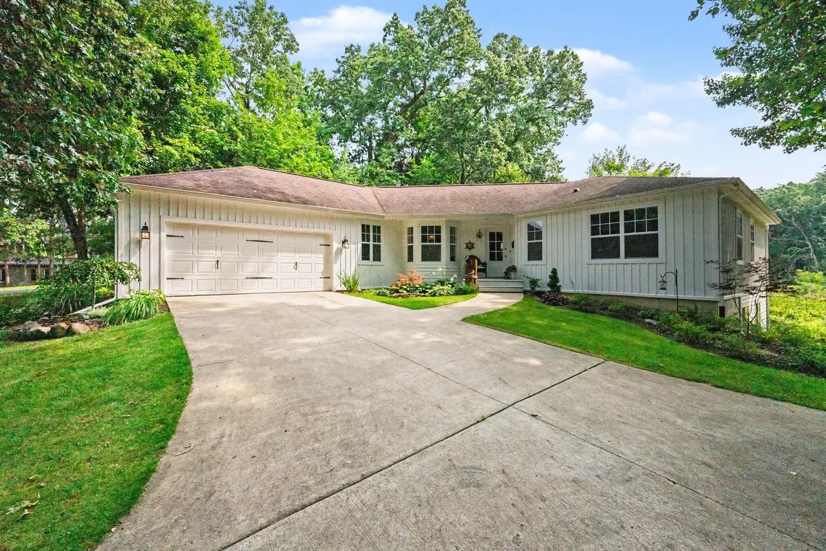 368 Summerset Drive, Kalamazoo, MI 49009 - #1