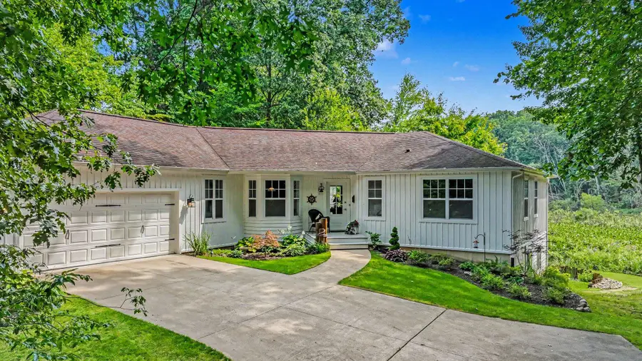 368 Summerset Drive, Kalamazoo, MI 49009 - #3