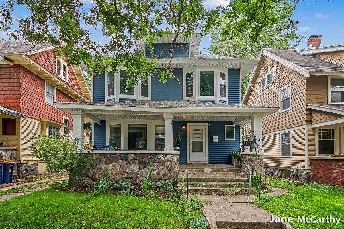 1240 Bemis Street SE, Grand Rapids, MI 49506 - #1